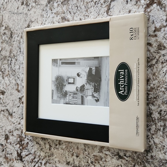 Nielsen Bainbridge Accents Nielsen Bainbridge Picture Frame 8x